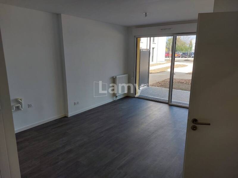 Maison à louer, 36m², TOURS