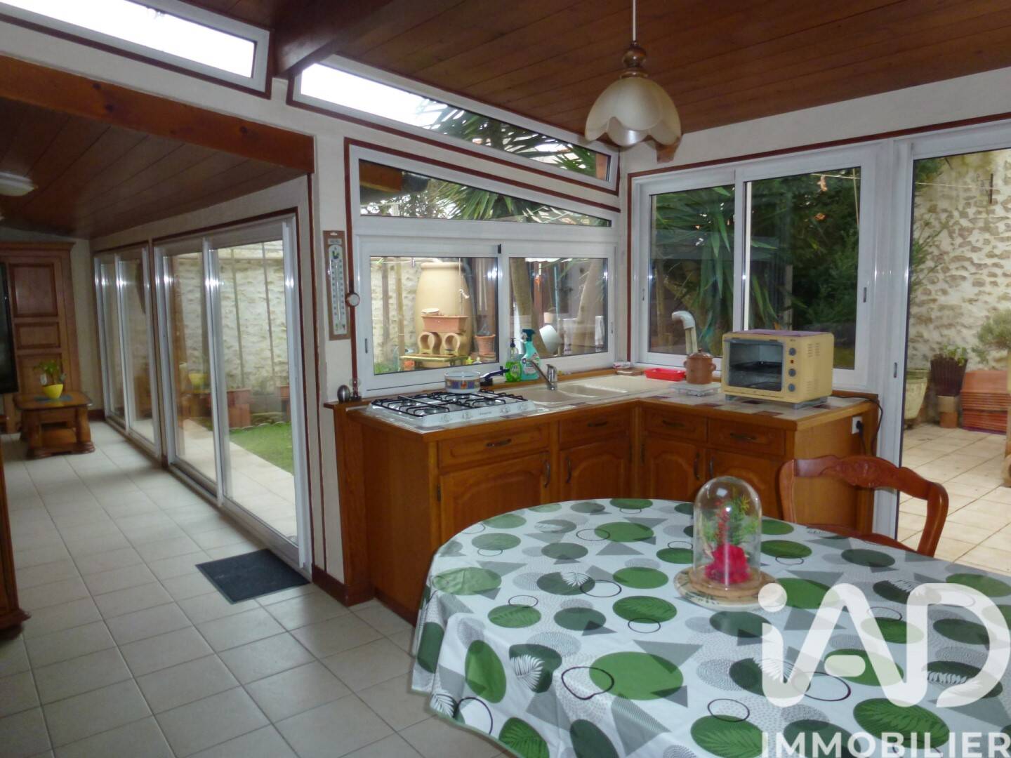 Maison à vendre, 145m², LA ROCHELLE