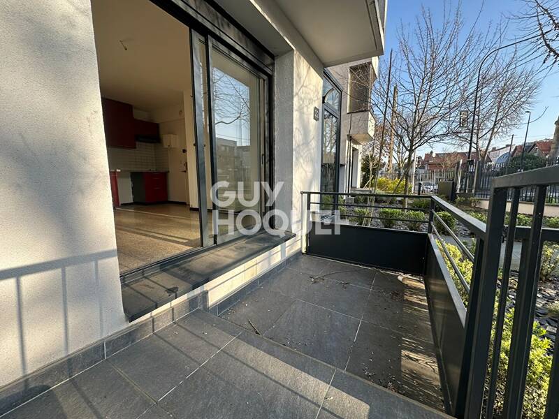 Maison à louer, 18m², CACHAN