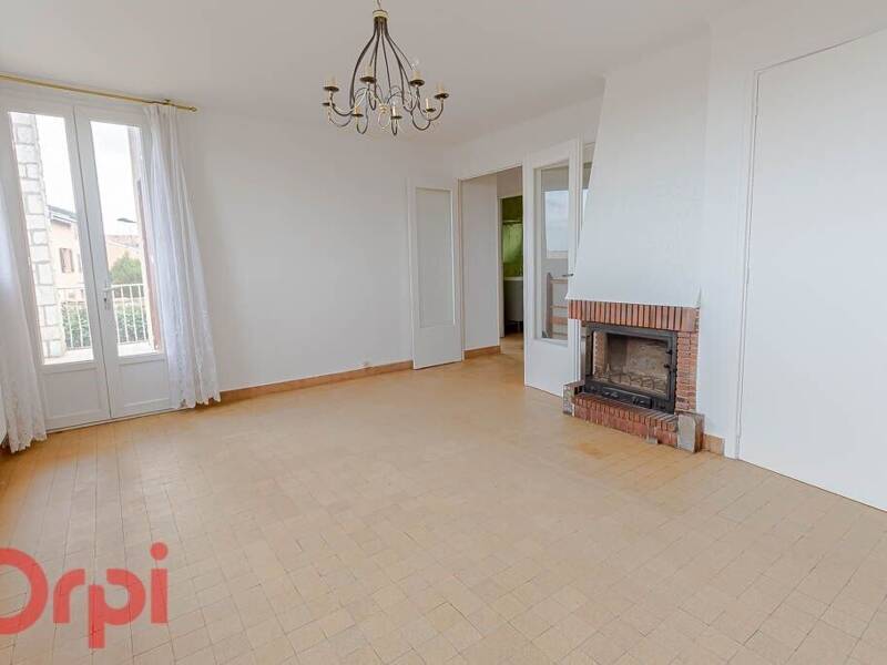 Maison à louer, 109m², TOULOUSE