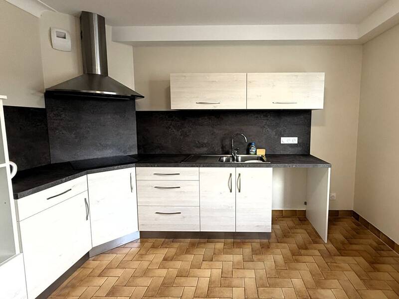 Maison à louer, 96m², SAINT LYPHARD