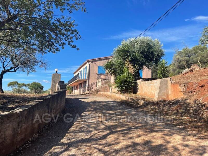 Maison à louer, 147m², PUGET VILLE