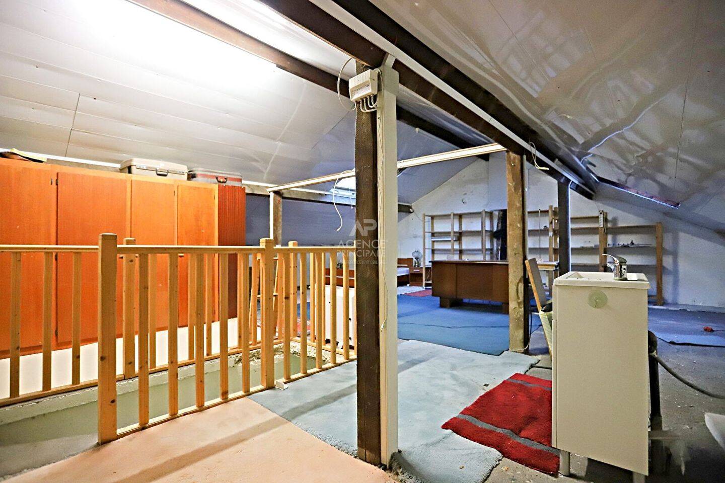 Maison à vendre, 100m², NANTERRE