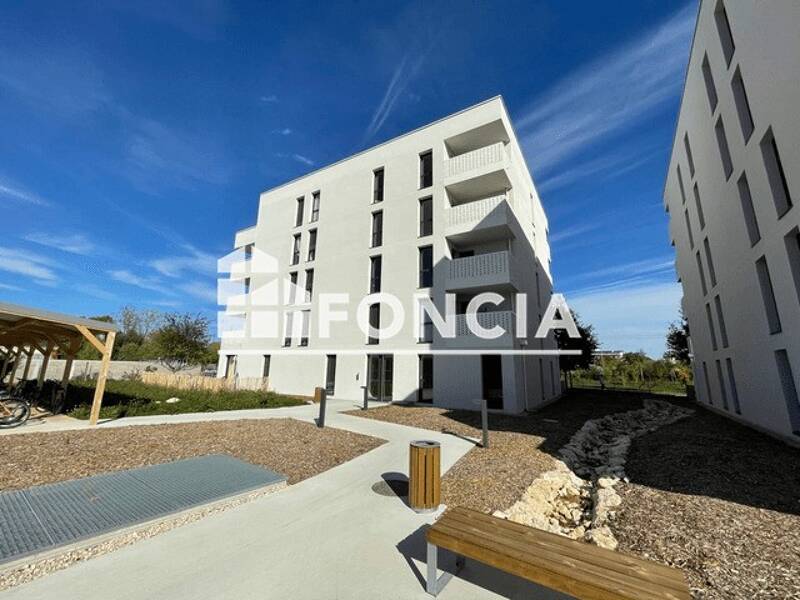 Maison à louer, 59m², TOURS