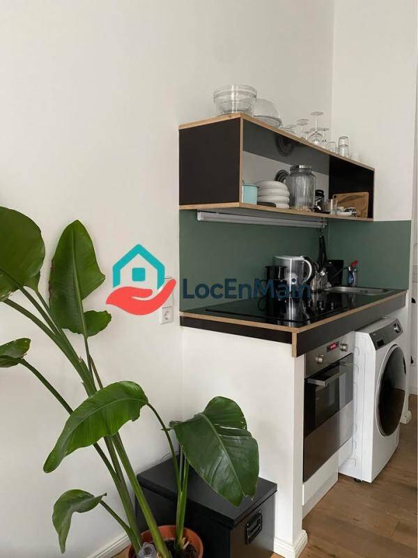 Maison à louer, 22m², MONTREUIL