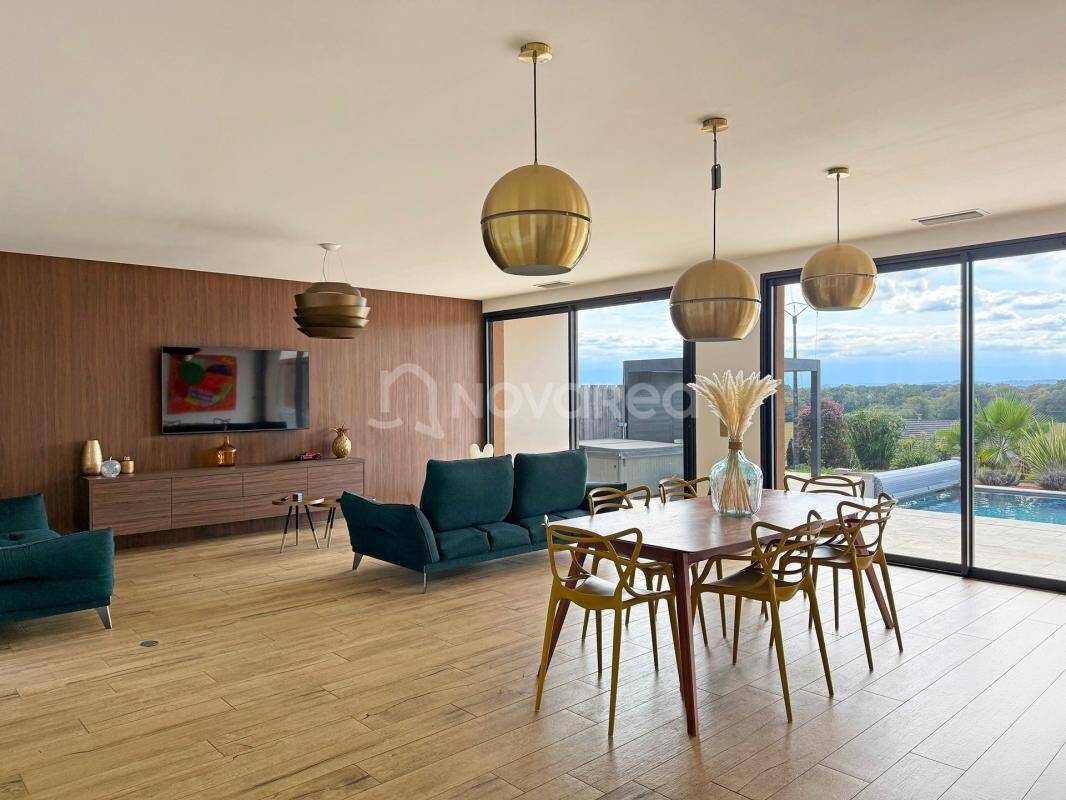 Maison à vendre, 185m², PAU
