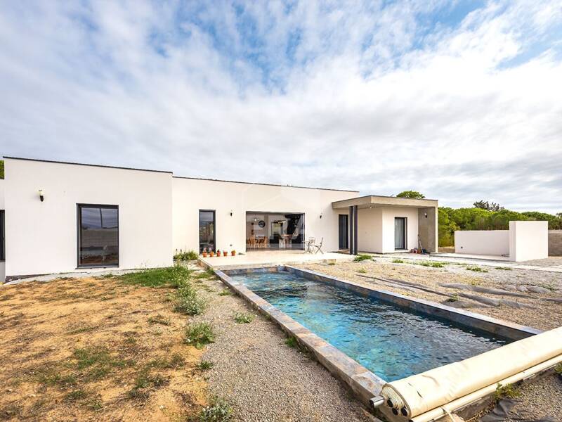 Maison à vendre, 140m², PERPIGNAN