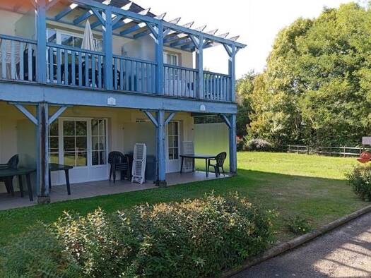 Appartement à vendre 24 000 € 2 pièces 1 chambre 27 m² RDC/1 Argentat-sur-Dordogne 19400