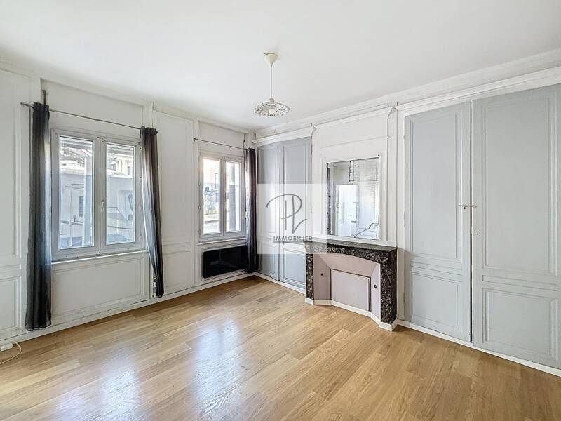 Maison à vendre, 22m², ROUEN