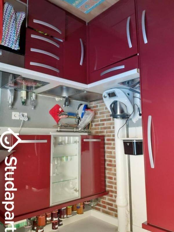 Maison à louer, 10m², IVRY SUR SEINE
