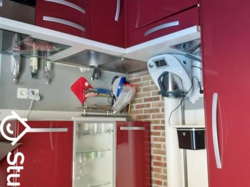 Maison à louer, 10m², IVRY SUR SEINE