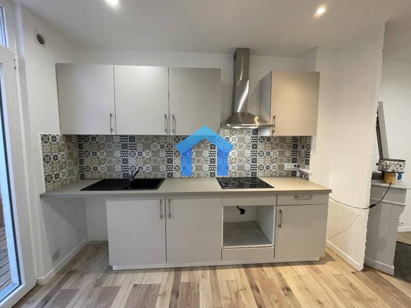 Maison à vendre, 82m², SANNOIS