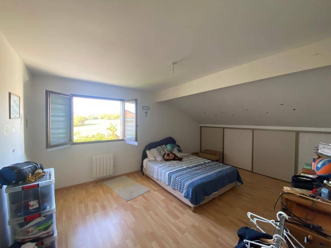 Maison à vendre, 140m², SAINT JEAN DE MOIRANS