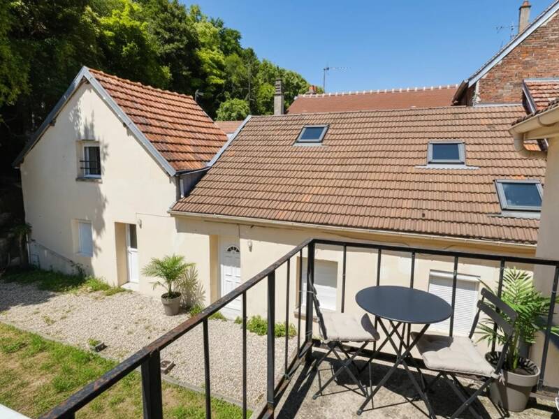 Maison à vendre, 150m², IVRY LA BATAILLE