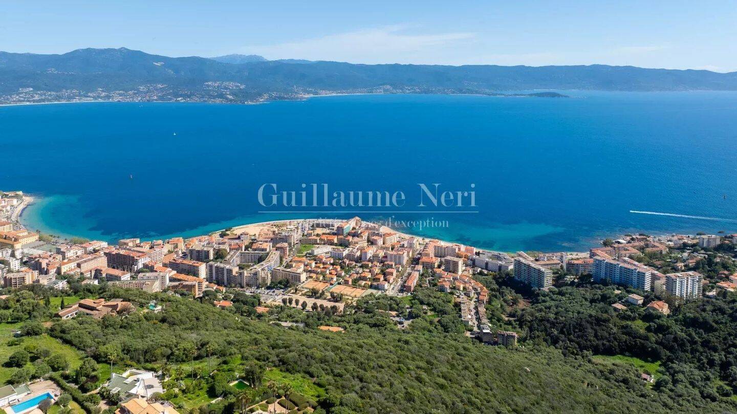Maison à vendre, 225m², AJACCIO