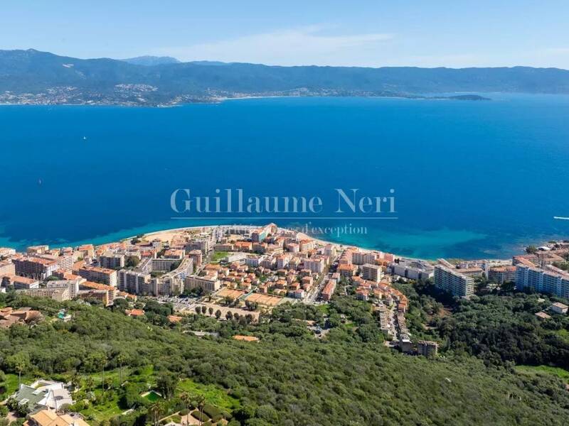Maison à vendre, 225m², AJACCIO
