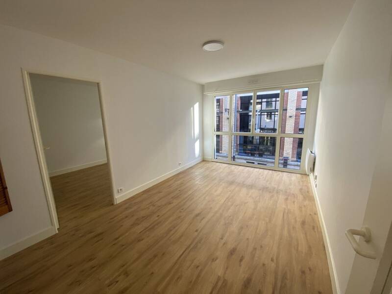 Maison à louer, 43m², RENNES