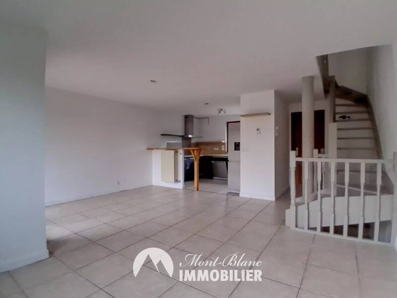 Maison à louer, 83m², SALLANCHES