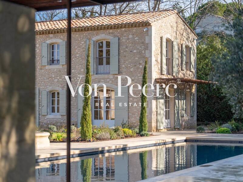 Maison à vendre, 495m², SAINT REMY DE PROVENCE