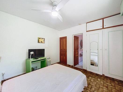 Appartement à louer - logement étudiant 550 € 1 pièce 29 m² RDC Gourbeyre 97113