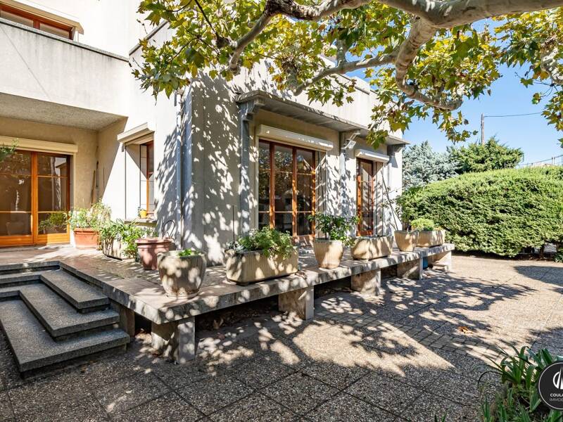 Maison à vendre, 171m², MARSEILLE 8E