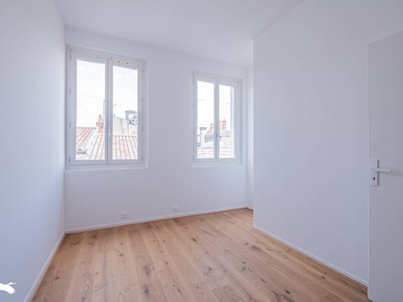 Maison à louer, 65m², BORDEAUX