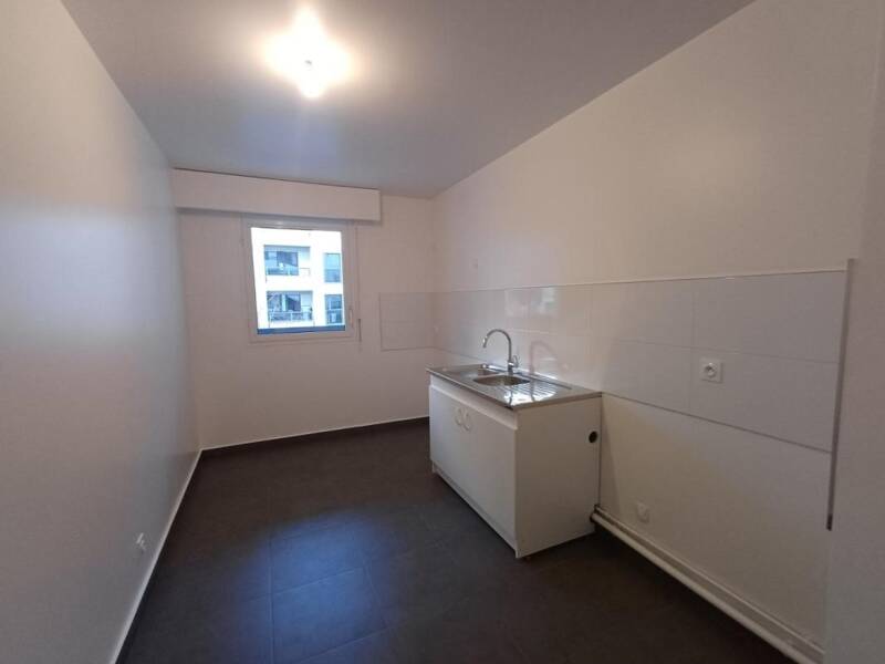 Maison à louer, 111m², PARIS 14E