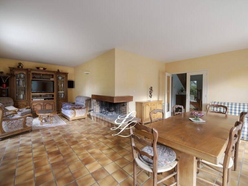 Maison à vendre, 136m², RENNES