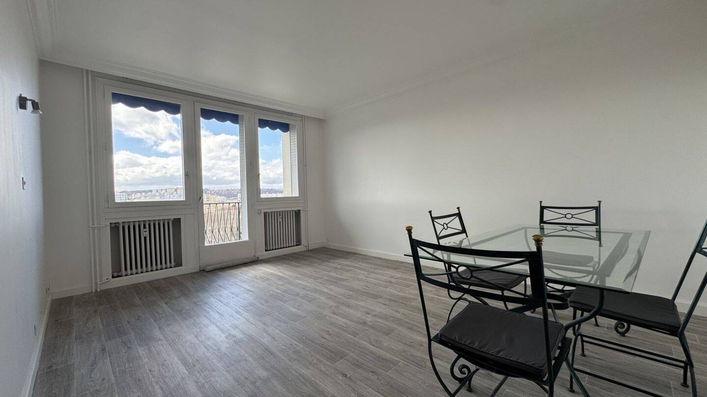 Maison à vendre, 87m², SAINT ETIENNE