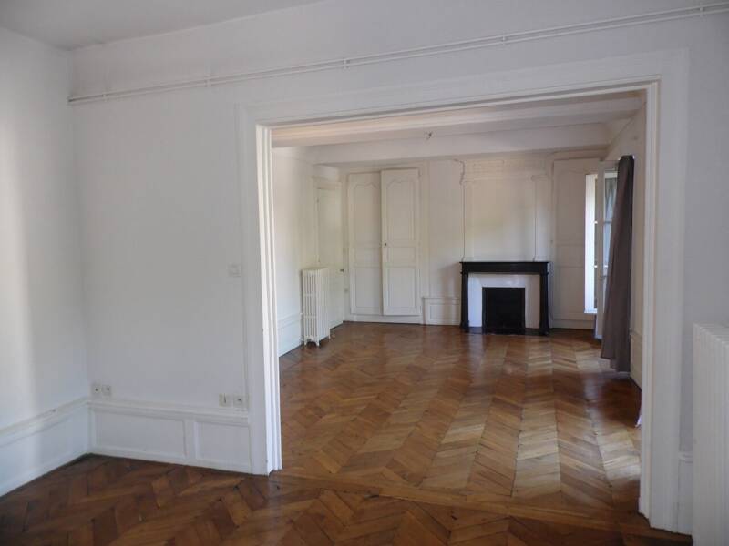 Maison à louer, 64m², CLERMONT FERRAND