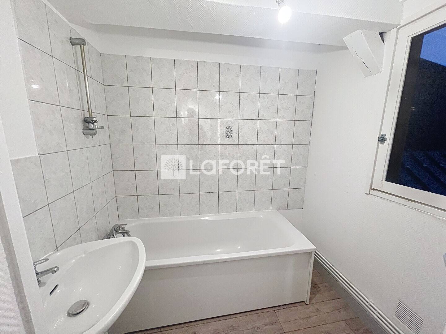 Maison à vendre, 45m², ABBEVILLE