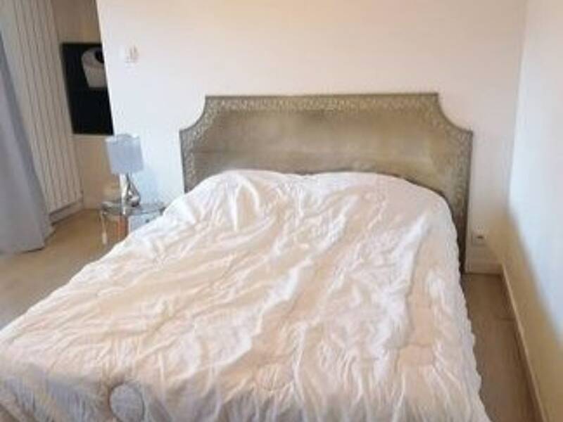 Maison à louer, 18m², LES PONTS DE CE