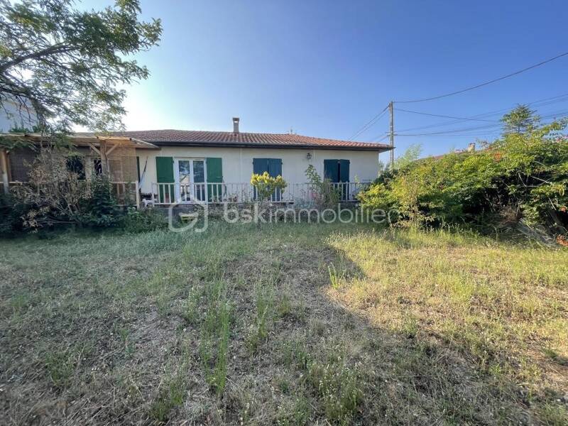 Maison à vendre, 114m², MANOSQUE