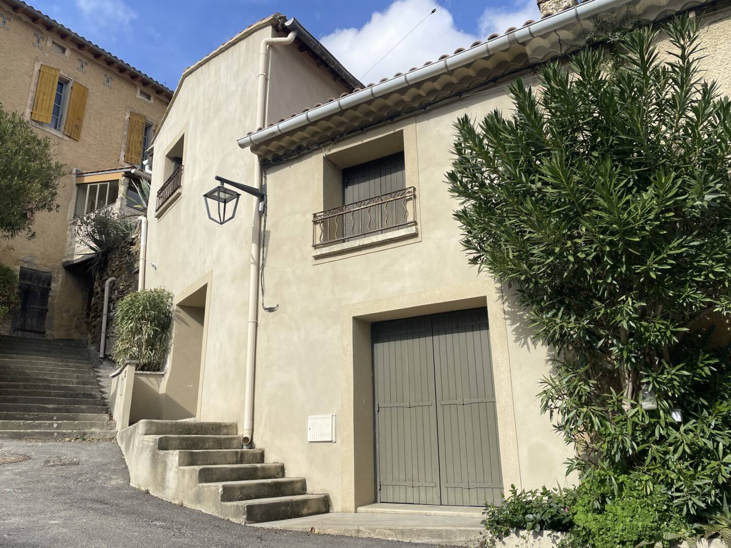 Maison à vendre, 105m², CHATEAUNEUF DE GADAGNE