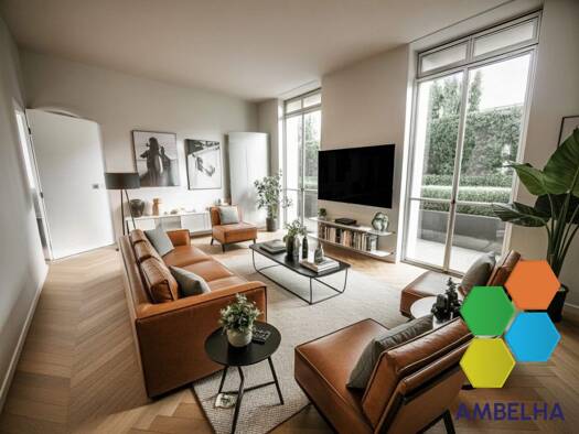 Appartement à vendre 265 000 € 4 pièces 3 chambres 89,73 m² RDC/2 Tours 37000