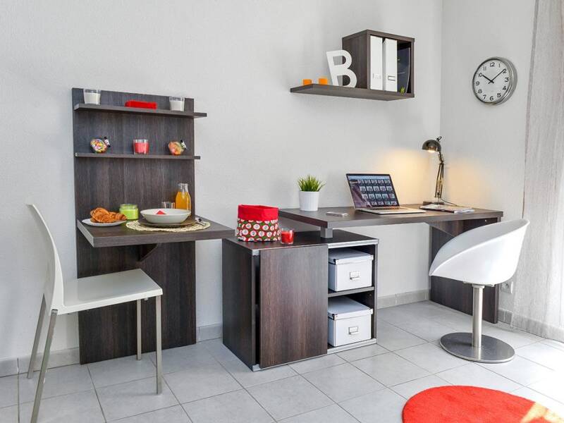 Maison à louer, 17m², TOULON