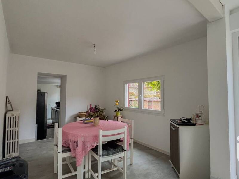 Maison à vendre, 105m², SAINT PIERRE DE BAILLEUL