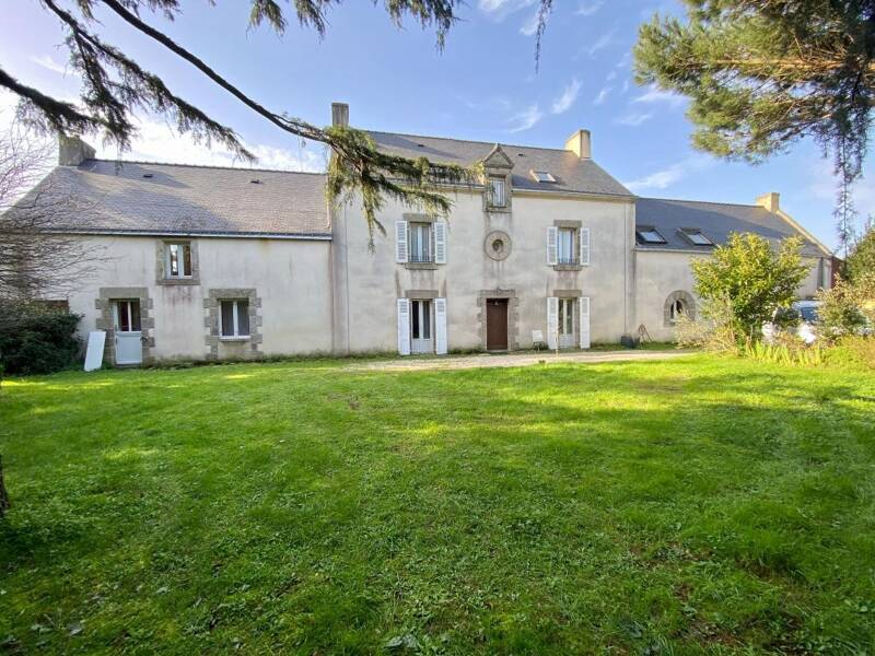 Maison à vendre, 355m², SENE