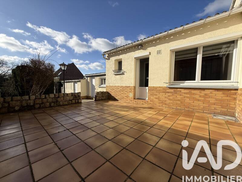 Maison à vendre, 100m², ANNEZIN
