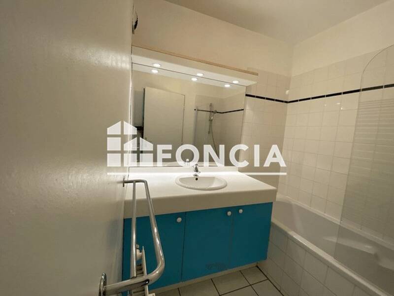 Maison à louer, 53m², RENNES