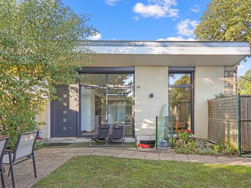Maison à vendre, 124m², MAISONS LAFFITTE