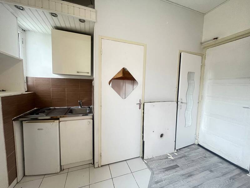 Maison à vendre, 14m², GRENOBLE