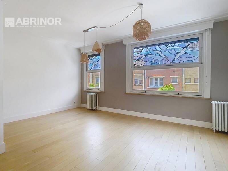 Maison à vendre, 166m², LILLE