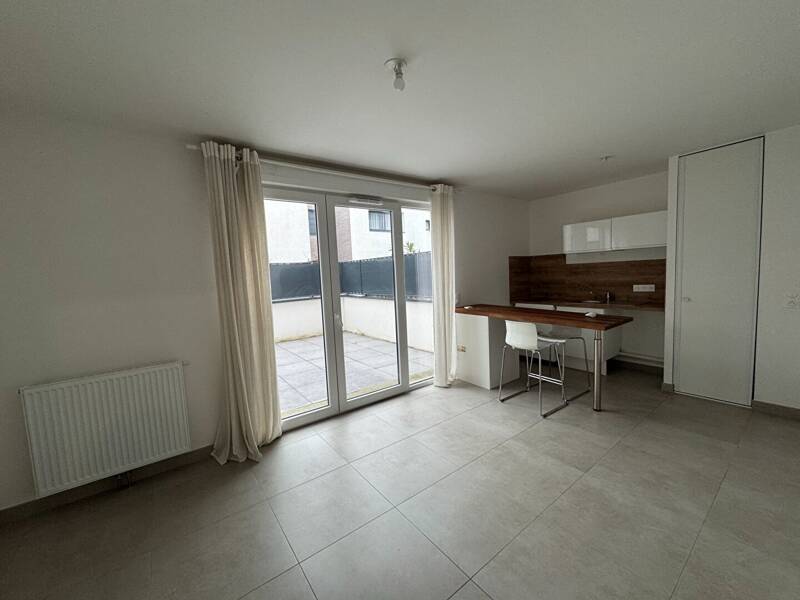 Maison à louer, 43m², BORDEAUX