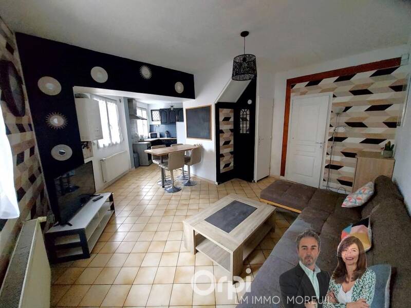 Maison à vendre, 80m², AMIENS