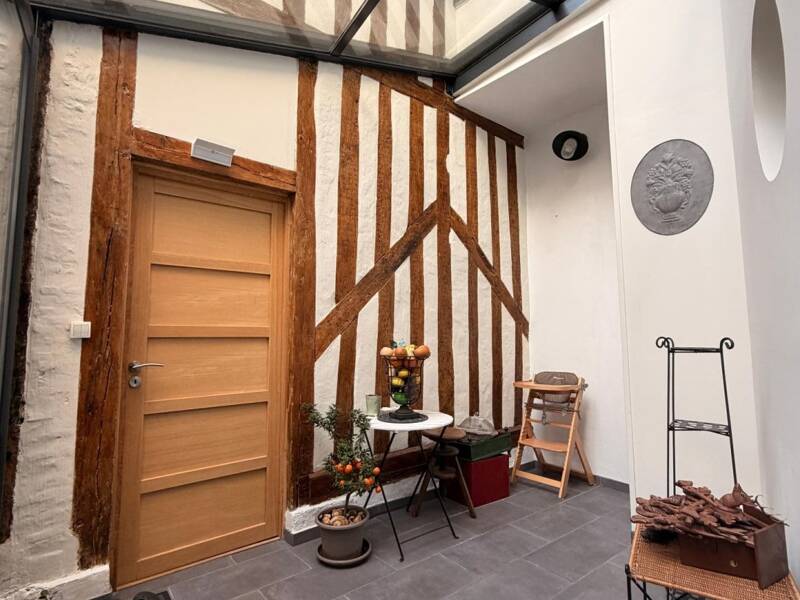 Maison à vendre, 213m², ORLEANS