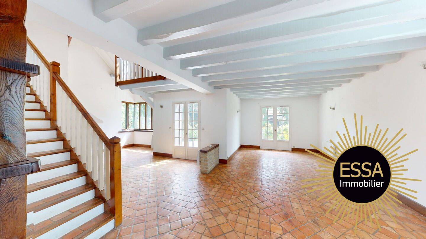 Maison à vendre, 220m², SAINT NOM LA BRETECHE