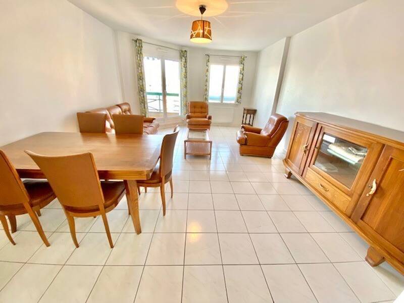 Maison à louer, 73m², LYON 8E