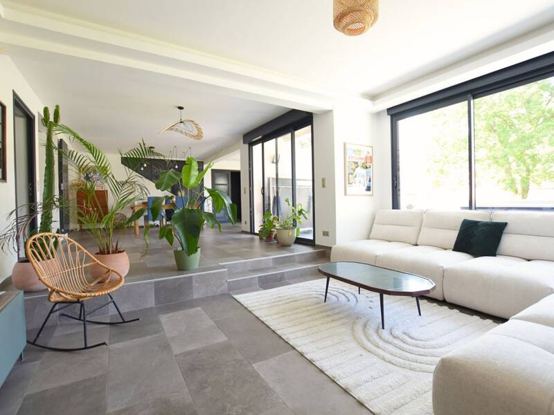 Maison à vendre, 238m², LES ESSARTS LE ROI