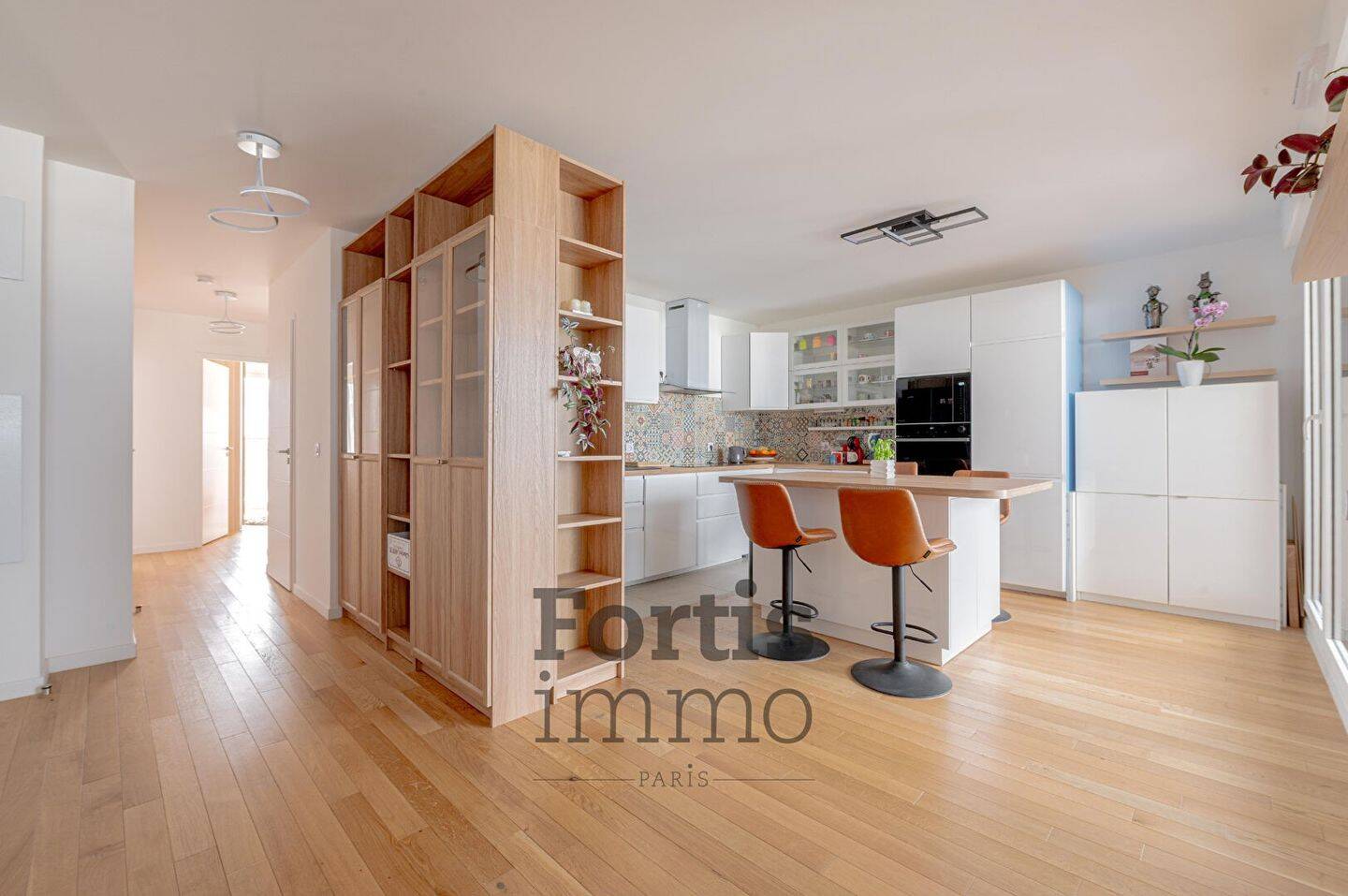 Maison à louer, 114m², RUEIL MALMAISON